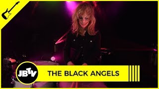 THE BLACK ANGELS - ESTIMATE | Live @ JBTV