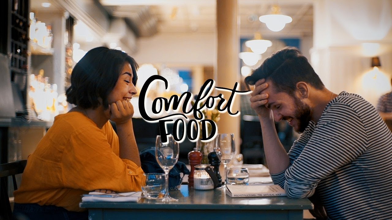 Comfort Food | Short Film