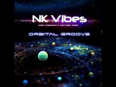 NK Vibes - Vega (Pantograph Remix)