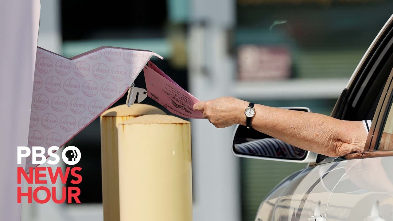 WATCH: What can polls really tell us about the midterm elections?