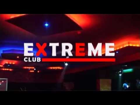 Reklamni spot: Club "Extreme" Tuzla