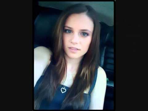 Jaitlin // The Reason