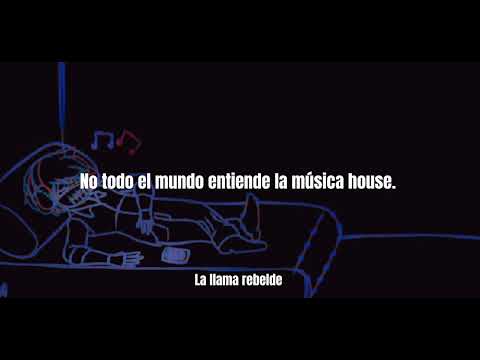 eddie amador - House music (subtitulado en español) - GTA LCS