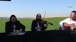 "אם תשאל פשתוני ברחוב הוא יגיד לך "אנחנו בני ישראל"... הפרלמנט המרכזי 23.02.23 ערוץ מקום בלב