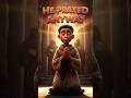 Daniel In The Bible Epic Pixar Style Animated Bible Series Of Faith And Courage Episode 1