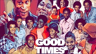 Surviving Good Times: Did John Amos Jealousy Of Jimmie \