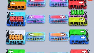 Crowd Express level 413 walkthrough solution 
