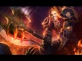 Darius, The Slam of Noxus - Quad City DJs vs ...