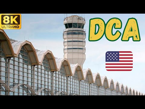 Dca Airport Parking