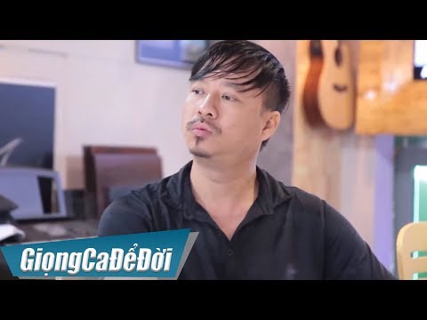 Vạn Lối Sầu - Quang Lập | GIỌNG CA ĐỂ ĐỜI