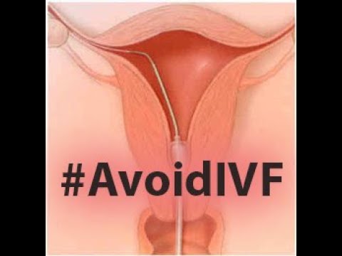 Blocked Tubes How to Avoid IVF and Surgery Fertility Expert Dr Randy Morris