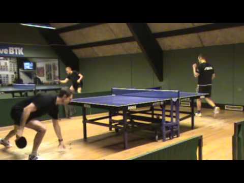 111130 Østserie, Magnus Wibrand - Henrik Ridder