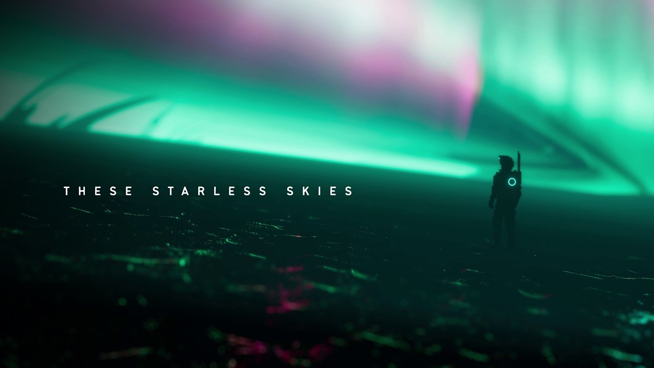 Announcement Trailer