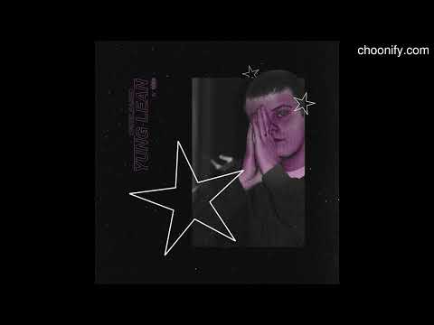 Yung Lean - Bloodshed Pt. 1 (feat. Malibu & Uli K)