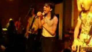 Endless Hallway A Bad Current