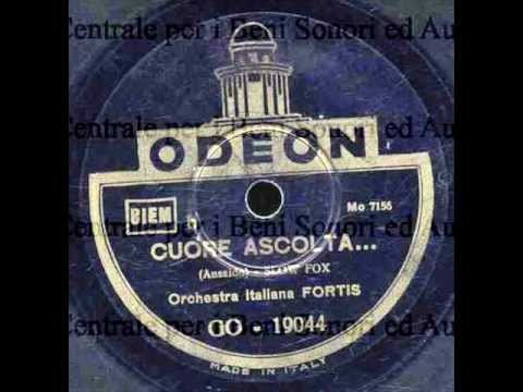 Meme Bianchi - Cuore ascolta.wmv