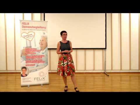 Wann ist es Demenz, wann nur Vergesslichkeit?