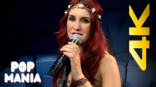Dulce María - Inevitable (Live at Estúdio Showlivre 2014) • 4K