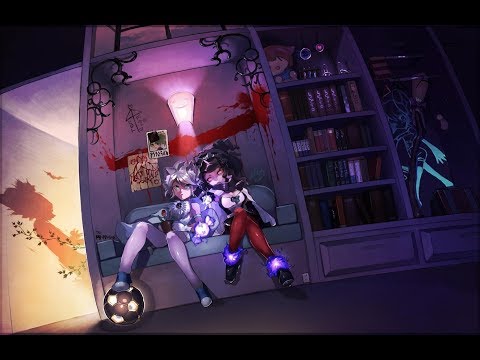 Teyeq - Pull Me Down