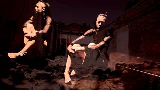 James Blake - To the last (a visual response)