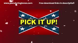 Sweet Home Alabama Ringtone Parody (Pick Up Your Phone)