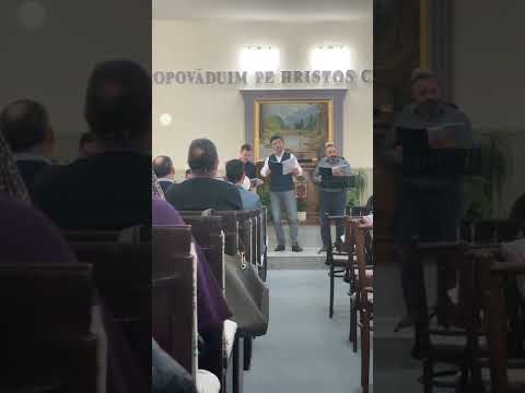 La cruce ai loc și tu - Nelu Moț și prietenii