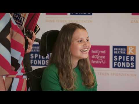 FREQUIN | SPIERFONDS | FREE TO MOVE GALA | 2019 |