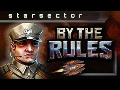 By The Rules - A Lesson On Small Skirmishes