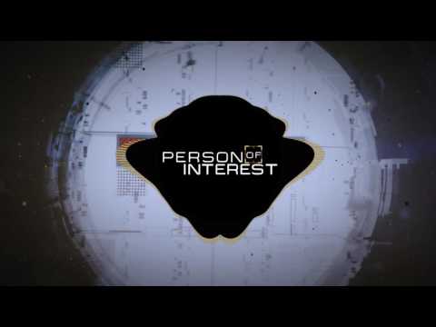 person of interest「Everyone dies alone」