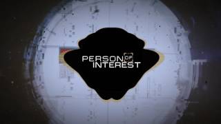 person of interest「Everyone dies alone」