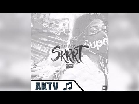 Yung Tory - Skrrt [Official Audio] | AKTV Exclusive