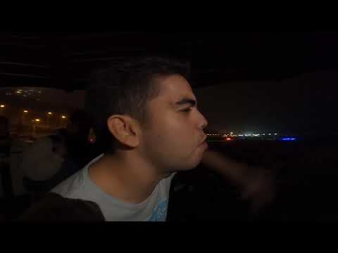 ALMENDRADES vs CAPONE vs BLACKNIGHT - OCTAVOS - LÍMITE ZERO x RAPTONDA