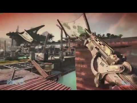 Bulletstorm: Full Clip Edition -  Action Packed / Highlights -Session No.1