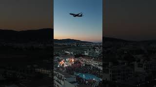 Join the Colony Every Saturday at Ushua a Ibiza