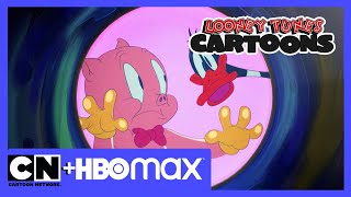 Lumea Looney Tunes  Cămașa murdară  Cartoon Net