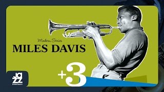 Miles Davis - You Don't Know What Love Is