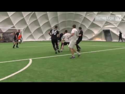 13.03.2017 III Liga A - Capita vs. Codewise