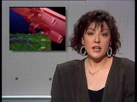 Telenotícies TV3 1989