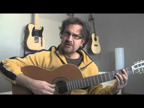 Modal Chord Progressions