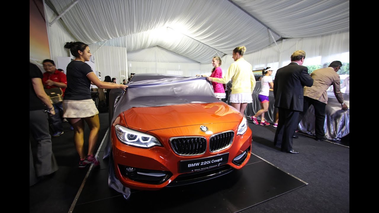 BMW 2 Series Coupe & 4 Series Convertible launch in Malaysia - AutoBuzz.my