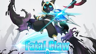 Watch and explore about Fatal Claw