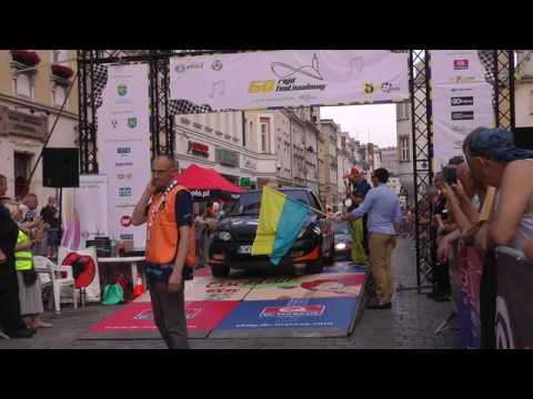 50 Rajd Festiwalowy | Loręcik / Zięba | Citroen Saxo VTS | MotoRecords.pl