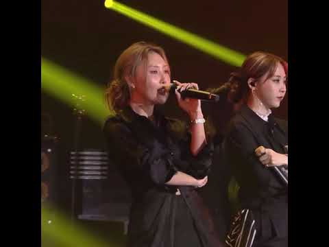 사람 홀리는 '화사(Hwasa) - 아브라카다브라(Abracadabra)' 음색