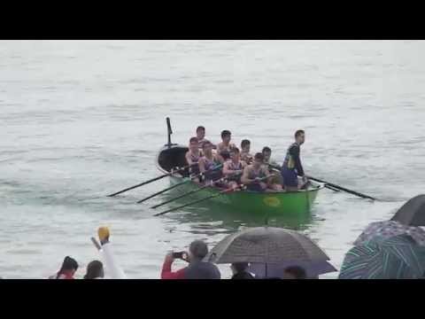 8 Regata La Cala Final Juvenil Masculino