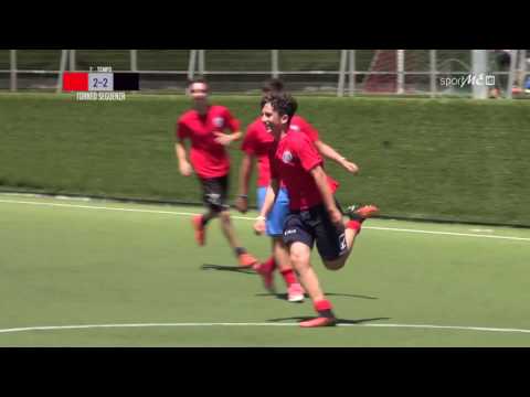 Torneo Seguenza | Finale Biennio