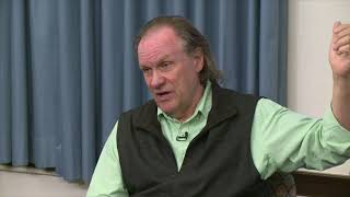 Ray Grase: Uncovering the Lost Tomb of Osiris