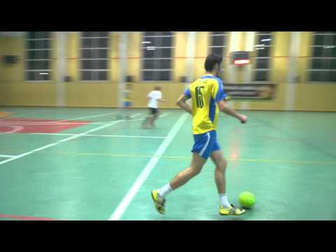 StrefaFutbolu.pl: Samba - Skorpionsi