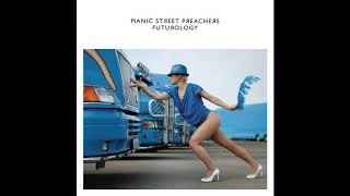 Manic Street Preachers - Antisocialmanifesto