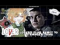Losers Club React To Stranger Things Characters GACHA CLUB