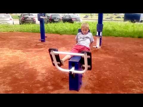 Спорт -это класс